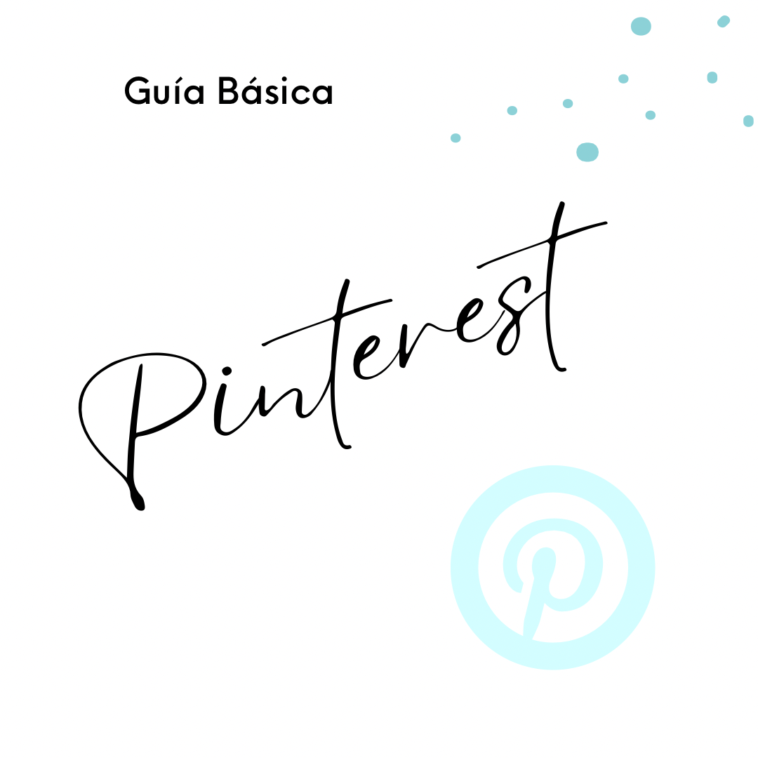 Guía: Pinterest